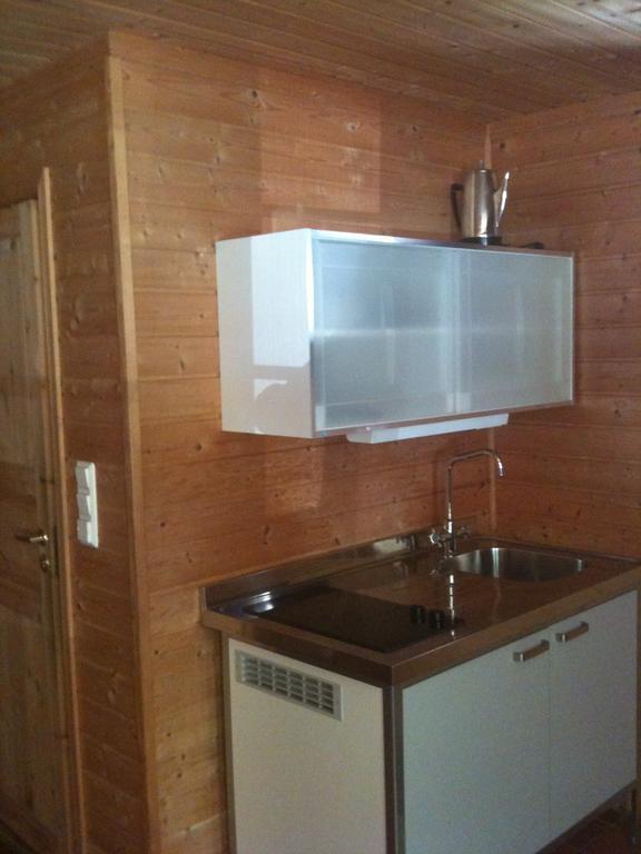 Folven Adventure Camp Hotel Hjelle Szoba fotó