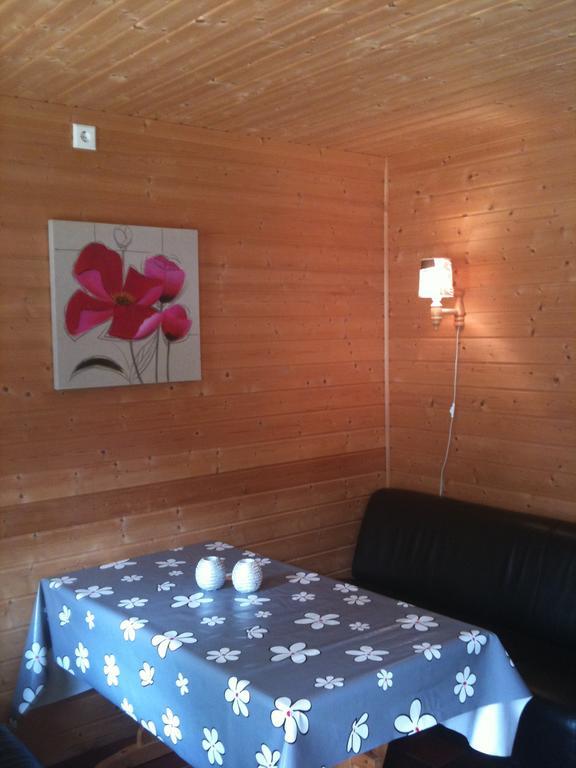 Folven Adventure Camp Hotel Hjelle Szoba fotó