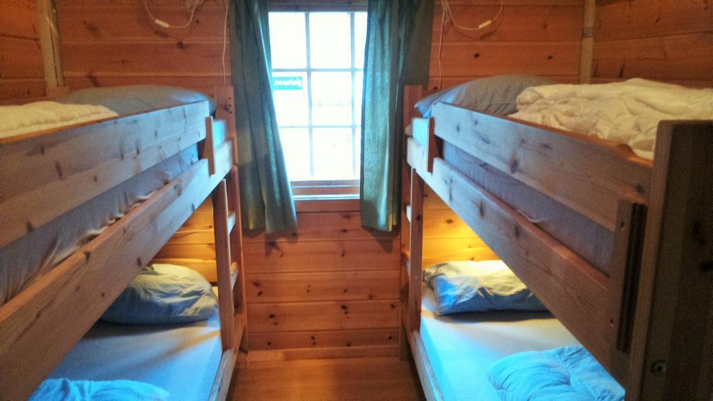 Folven Adventure Camp Hotel Hjelle Szoba fotó