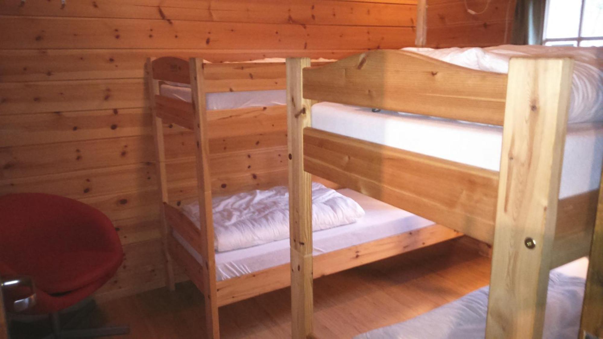 Folven Adventure Camp Hotel Hjelle Kültér fotó