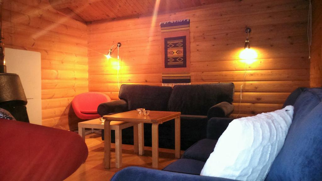 Folven Adventure Camp Hotel Hjelle Szoba fotó
