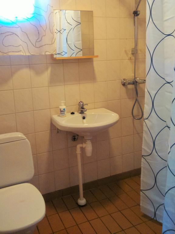 Folven Adventure Camp Hotel Hjelle Kültér fotó