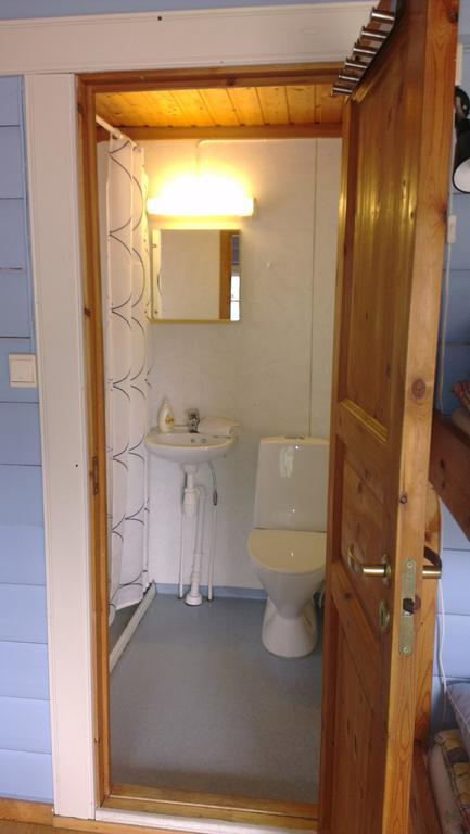 Folven Adventure Camp Hotel Hjelle Kültér fotó