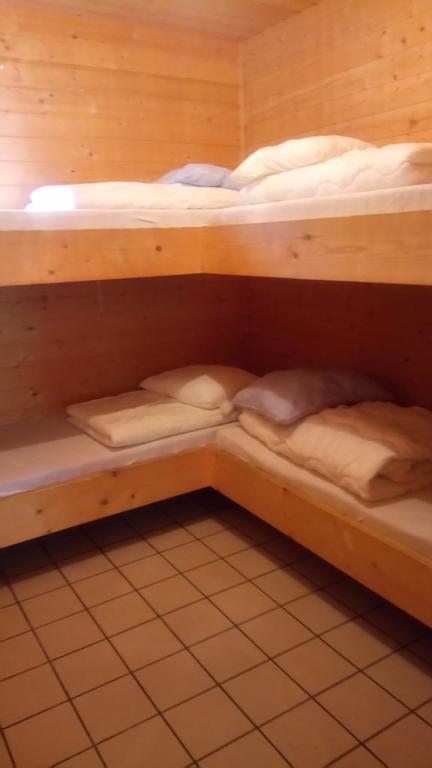 Folven Adventure Camp Hotel Hjelle Kültér fotó